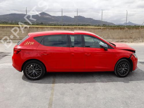 Engine SEAT LEON ST (5F8) 1.2 TSI | BP36503638M1 - Image 4