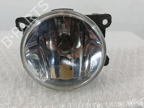 Used Left front fog light Left front fog light CITROËN C4 CACTUS 1.5 BlueHDi 100 (102 hp) 33955310 33955310