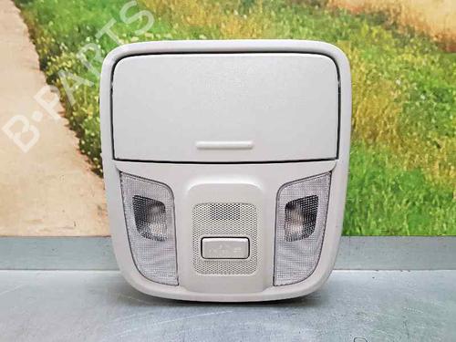 Used Interior roof light KIA NIRO I (DE) [2016-2022]  14011468