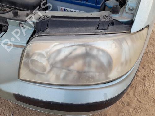 Used Left headlight HYUNDAI MATRIX (FC) 1.5 CRDi (82 hp) 30203402
