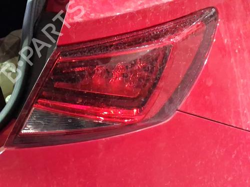 Used Right taillight Right taillight 38801421 38801421