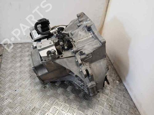 Gearbox PEUGEOT 2008 I (CU_) | BP21493102M3