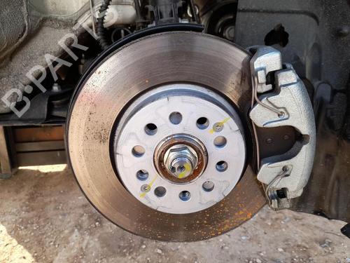 Right front steering knuckle MG MG ZS SUV (AZS1) 1.0 T-GDi | BP29592200M26 