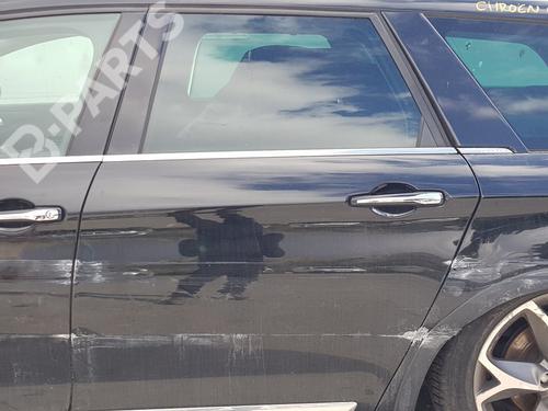 Used Left rear door CITROËN C5 III Break (RW_) [2008-2017]  11918890