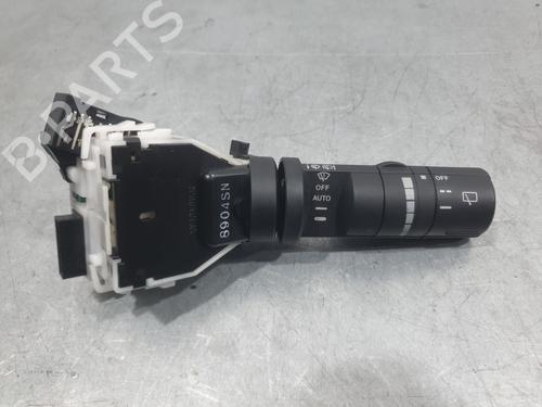 Ratstangsstang Ratstangsstang NISSAN QASHQAI I (J10, NJ10) 2.0 dCi All-wheel Drive (150 hp) 33989187 33989187