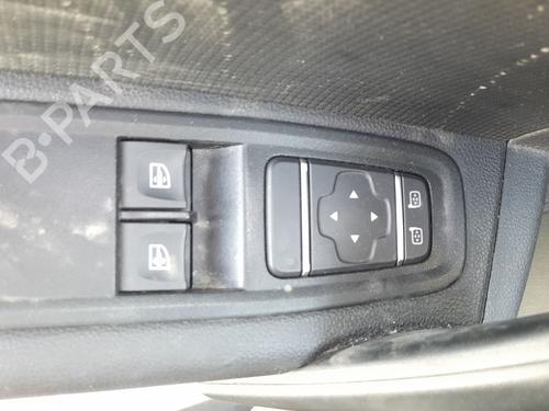 Comutador vidro frente esquerdo Comutador vidro frente esquerdo NISSAN TOWNSTAR Box Body/MPV (XFK) 1.3 (131 hp) 36022701 36022701