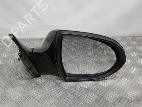 Used Right mirror Right mirror KIA SPORTAGE III (SL) [2009-2017] 22973053 22973053
