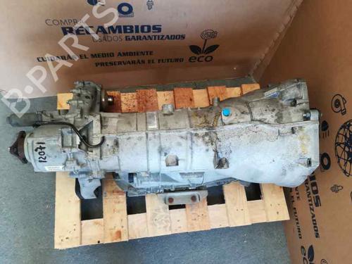 Gearbox BMW X6 (E71, E72)  | BP8734532M3 