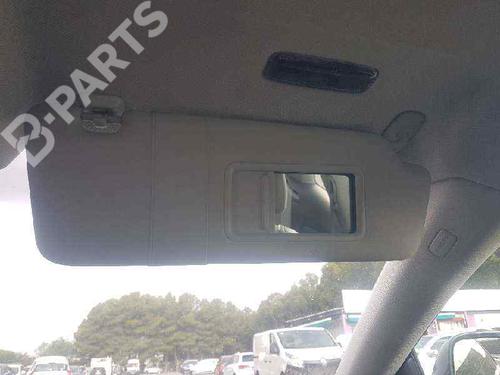 Used Right sun visor Right sun visor AUDI A5 Sportback (8TA) 2.0 TFSI (180 hp) 7616550 7616550