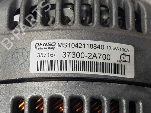 Alternator KIA SPORTAGE IV (QL, QLE)  | BP7530493M7 