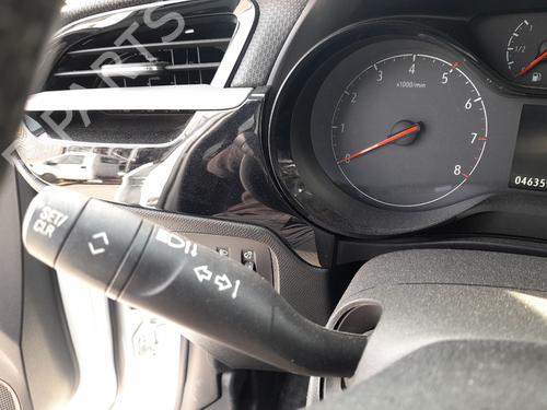 Used Steering column stalk Steering column stalk OPEL CORSA F (P2JO) 1.2 (68) (101 hp) 34221892 34221892