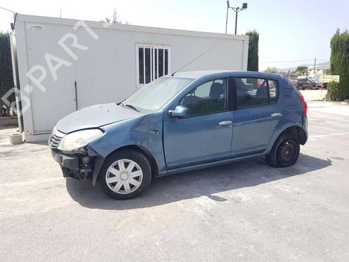 Starter DACIA SANDERO  | BP18080212M8 