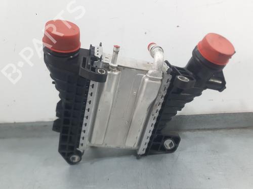 Intercooler RENAULT CLIO V (B7_) 1.5 Blue dCi 85 (B7AG) | BP37274738M30 - Image 2