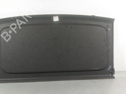 Rear parcel shelf MG MG ZS SUV (AZS1) 1.5 VTi | BP39658495C85 - Image 2