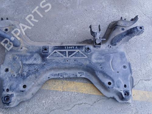 Used Subframe PEUGEOT 308 I (4A_, 4C_) 1.6 HDi (109 hp) 29187145