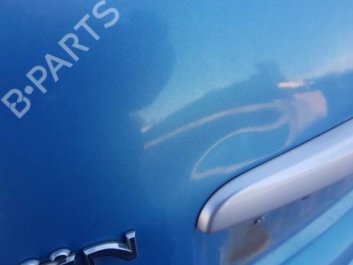 Tailgate CITROËN C3 I (FC_, FN_)  | BP16958603C6 