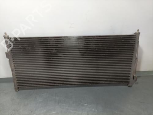 AC radiator NISSAN ALMERA II Hatchback (N16)  | BP11885494M32 