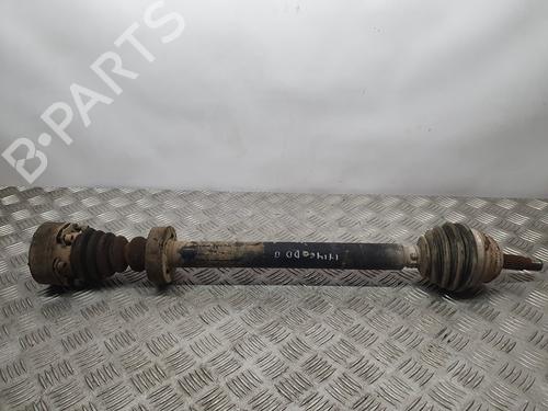 Used Right front driveshaft VW GOLF III (1H1) [1989-1998]  10319325