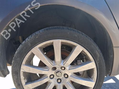 Used Wheel arch Wheel arch JAGUAR XF I (X250) 2.7 D (207 hp) 33983630 33983630