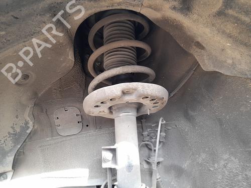 Used Left front shock absorber HYUNDAI i40 I (VF) 1.7 CRDI (141 hp) 30178937