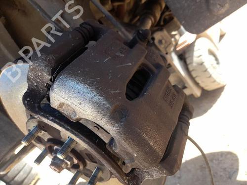 Used Right front brake caliper HYUNDAI ix35 (LM, EL, ELH) 2.0 (163 hp) 29164261