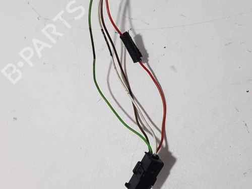 Right mirror BMW 5 (E60) 530 i | BP7520713C27 