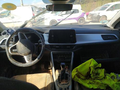 Headlight switch VW T-ROC (A11, D11) 2.0 TDI SCR | BP24891093I24 