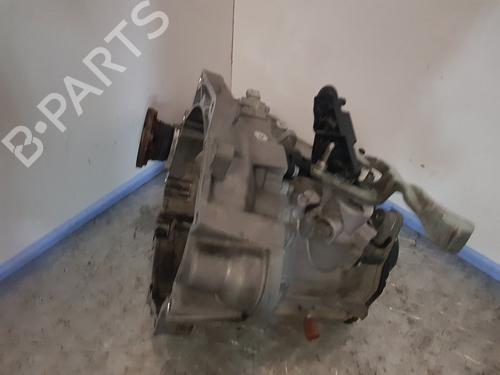 Gearbox VW POLO V (6R1, 6C1)  | BP8265562M3 