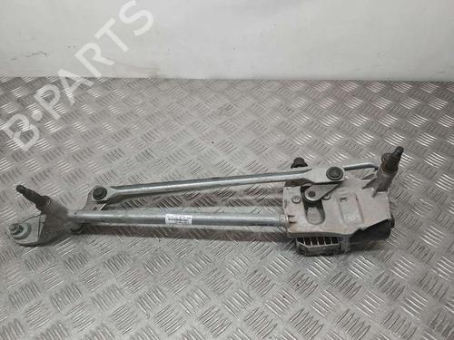 Used Front wiper motor FORD KUGA III (DFK) [2019-2025]  18654710