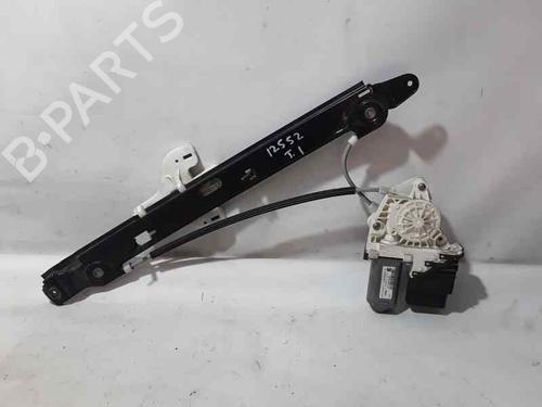 Rear left window mechanism SEAT ALTEA XL (5P5, 5P8) 1.6 TDI (105 hp) 5640806