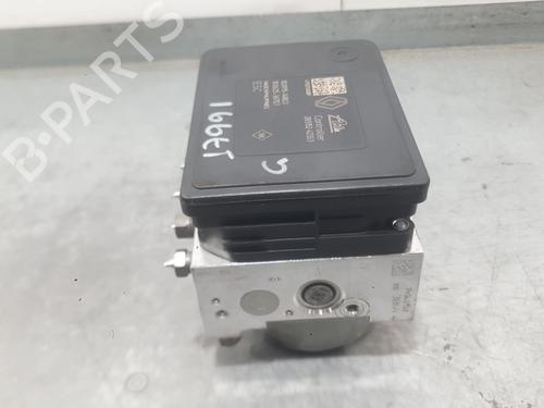 ABS pump RENAULT MEGANE IV Hatchback (B9A/M/N_) 1.2 TCe 130 (B9MR) | BP38073522M43 - Image 2