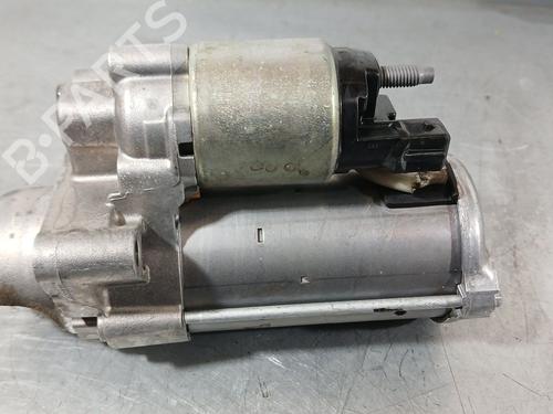 Starter PEUGEOT 2008 I (CU_) 1.2 THP 110 / PureTech 110 | BP36165499M8 - Image 2
