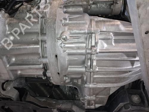 Used Gearbox Gearbox MERCEDES-BENZ CLA Shooting Brake (X117) CLA 200 CDI / d (117.908) (136 hp) 39600670 39600670