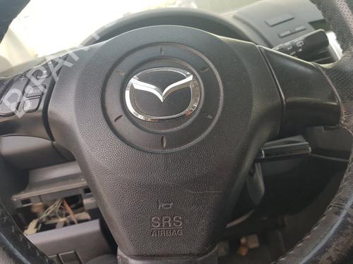 Airbag Kit MAZDA 5 (CR) 2.0 CD (CR19) | BP15349544C86 