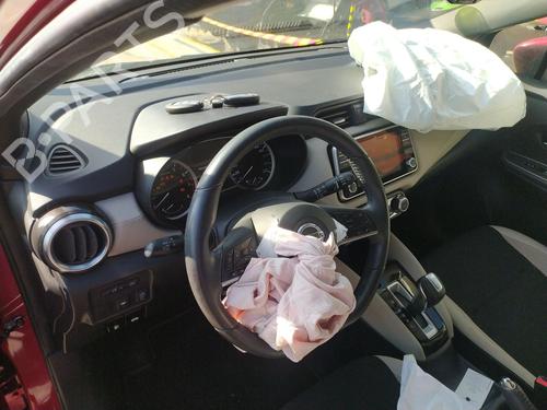 Steering column NISSAN MICRA V (K14) 1.0 IG-T 100 | BP33431242M21  - Image 10