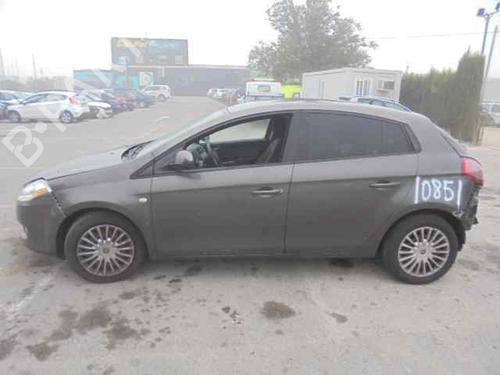 Mass air flow sensor FIAT BRAVO II (198_) 1.9 D Multijet (198AXB1A) | BP11700734M95 