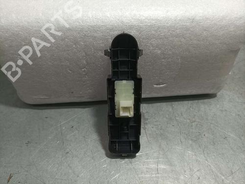 Right front window switch PEUGEOT 508 I (8D_) 1.6 THP | BP15713404I26 