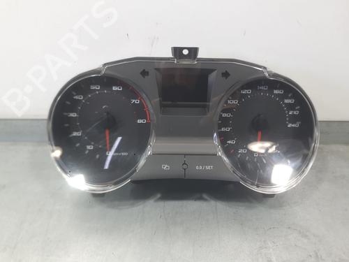 Used Instrument cluster Instrument cluster 39379766 39379766