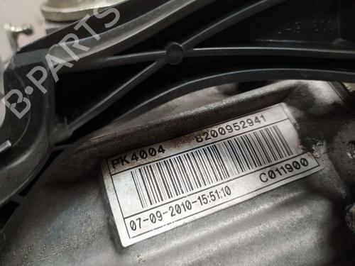 Gearbox CHEVROLET LAGUNA Coupe  | BP16495706M3 