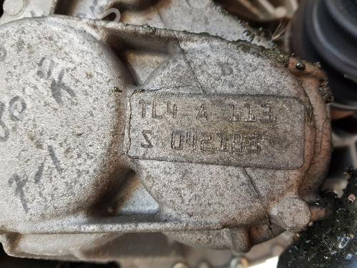 Used Gearbox NISSAN QASHQAI / QASHQAI +2 I (J10, NJ10, JJ10E) [2006-2014]  8528736