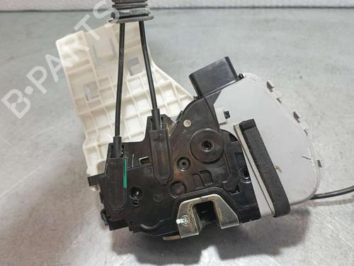 Front right lock HYUNDAI IONIQ (AE) 1.6 GDI Hybrid | BP7534223C97 