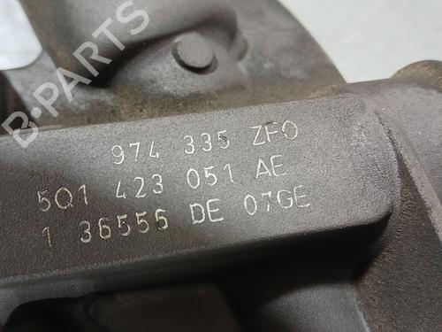 Steering rack SEAT LEON ST (5F8) 1.4 TSI | BP29885865M22  - Image 6