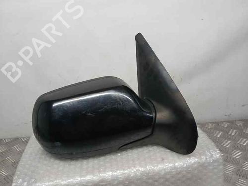 Right mirror MAZDA 2 (DY)  | BP19327930C27 