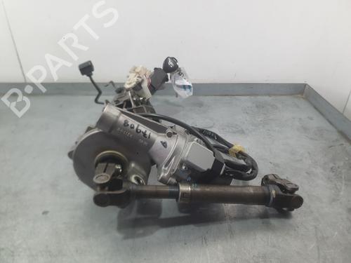 Steering column TOYOTA AURIS (_E15_) 1.4 (ZZE150_, ZZE150R) | BP38073211M21 - Image 4