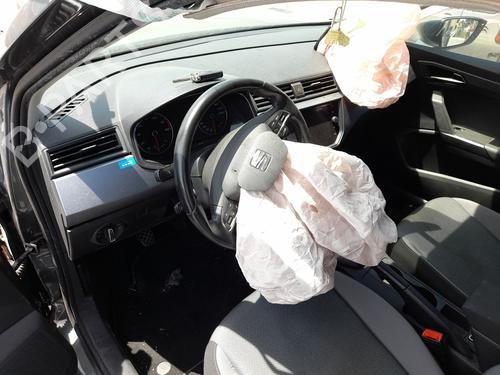 Engine SEAT ARONA (KJ7, KJP) 1.0 TSI | BP36503635M1 - Image 6