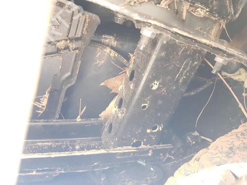 Used Rear bumper reinforcement RENAULT MEGANE IV Grandtour (K9A/M/N_) 1.3 TCe 140 (K9NB) (140 hp) 25332785