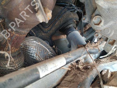 Used Steering rack SEAT IBIZA V (KJ1, KJG) 1.0 MPi (80 hp) 24864013