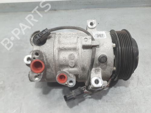 AC compressor HYUNDAI i20 III (BC3, BI3) 1.0 T-GDI | BP40040976M34 - Image 4