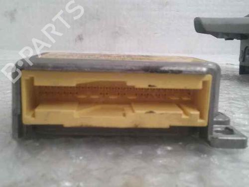 Kollisonspute sett SMART FORFOUR (454)  | BP828336C86 