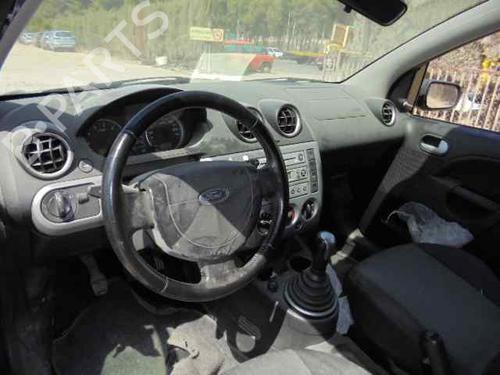 Right front window motor FORD FIESTA V (JH_, JD_)  | BP602665E20 